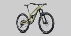 Swoop 9.0 -MTB Teile Verkauf 2022 SWOOP 9 0 detail 06