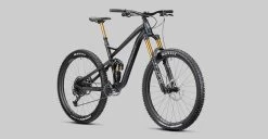 Swoop AL 10.0 8 Swoop AL 10.0 -MTB Teile Verkauf 2022 SWOOP AL 10 0 detail 06