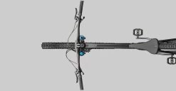 Swoop AL 10.0 11 Swoop AL 10.0 -MTB Teile Verkauf 2022 SWOOP AL 10 0 detail 08