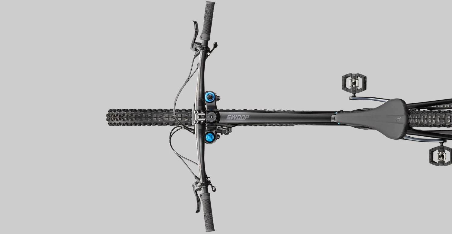 Swoop AL 10.0 6 Swoop AL 10.0 – Bild 6