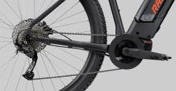 ZR Team Hybrid 6.0 500 -MTB Teile Verkauf 2022 ZR TEAM HYBRID 6 0 detail01