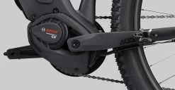 ZR Team Hybrid 6.0 500 -MTB Teile Verkauf 2022 ZR TEAM HYBRID 6 0 detail02