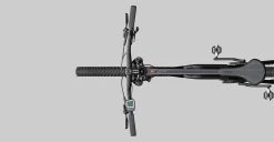 ZR Team Hybrid 6.0 500 -MTB Teile Verkauf 2022 ZR TEAM HYBRID 6 0 detail06