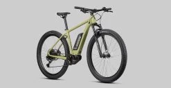 ZR Team Hybrid 8.0 500 -MTB Teile Verkauf 2022 ZR TEAM HYBRID 8 0 detail seite