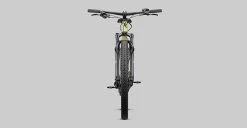 ZR Team Hybrid 8.0 500 -MTB Teile Verkauf 2022 ZR TEAM HYBRID 8 0 detail vorne