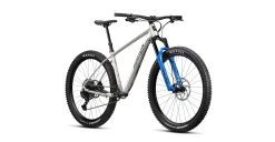 Cragger 8.0 -MTB Teile Verkauf 2023 CRAGGER 8 0 detail 05