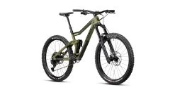 Jab 9.0 -MTB Teile Verkauf 2023 JAB 9 0 detail 08