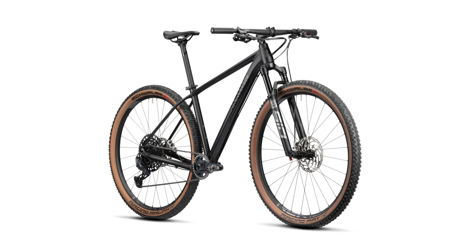 Jealous AL 10.0 SL 3 Jealous AL 10.0 SL – Bild 3