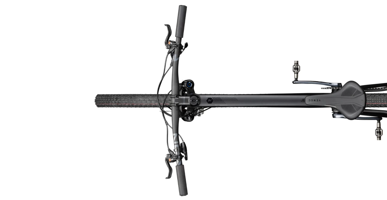 Jealous AL 10.0 SL 5 Jealous AL 10.0 SL – Bild 5