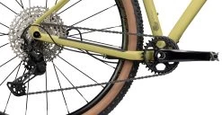 Jealous AL 10.0 -MTB Teile Verkauf 2023 JEALOUS AL 10 0 detail 01