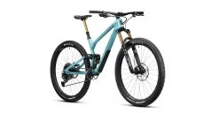 Skeen Trail 10.0 HD -MTB Teile Verkauf 2023 SKEEN TRAIL 10 0 HD detail06