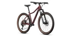 ZR Lady 7.0 -MTB Teile Verkauf 2023 ZR LADY 7 0 detail 07