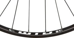 27,5" FH-MT510 Micro Spline / WTB ST Disc Hinterrad -MTB Teile Verkauf 27 5 FH MT510 WTB ST Disc Micro Spline Hinterrad 04