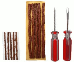 MaXiPack Tubeless Reifen Flickset