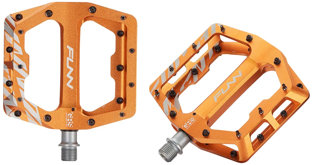 FUNNDAMENTAL Plattformpedale 4 FUNNDAMENTAL Plattformpedale – Bild 4