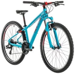 Cube Acid 260 Blue´n´red -MTB Teile Verkauf 323710 large 01 04