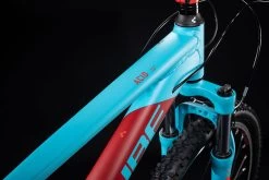 Cube Acid 260 Blue´n´red -MTB Teile Verkauf 323710 D1
