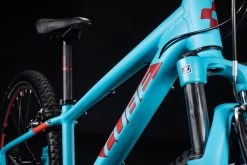 Cube Acid 260 Blue´n´red -MTB Teile Verkauf 323710 D2
