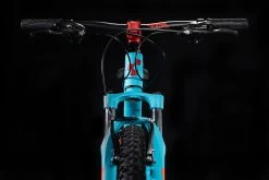 Cube Acid 260 Blue´n´red -MTB Teile Verkauf 323710 D3