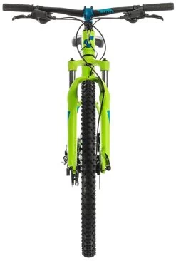 Cube Acid 260 Disc Green´n´blue -MTB Teile Verkauf 323750 large 01 06