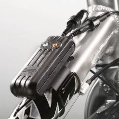 Busch-mueller E-Werk Universal- Netz- Und Ladegerät -MTB Teile Verkauf 361 E WERK am Rad