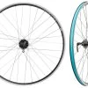 M-Wave 26" Disc & V-Brake Laufradsatz