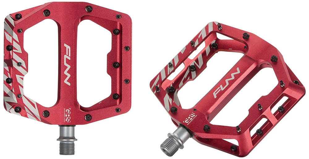 FUNNDAMENTAL Plattformpedale 5 FUNNDAMENTAL Plattformpedale – Bild 5