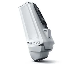 Bosch PowerPack 400 Rahmenakku Weiß Classic+