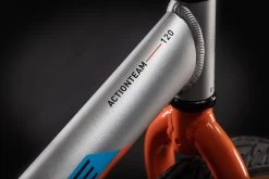 Cube Cubie 120 Walk Actionteam -MTB Teile Verkauf 420110 D1