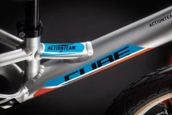 Cube Cubie 120 Walk Actionteam -MTB Teile Verkauf 420110 D2