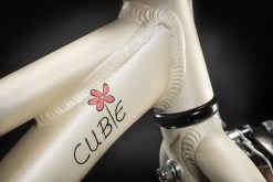 Cube Cubie 120 Cremewhite´n´rose -MTB Teile Verkauf 420160 D1