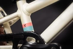 Cube Cubie 120 Cremewhite´n´rose -MTB Teile Verkauf 420160 D2