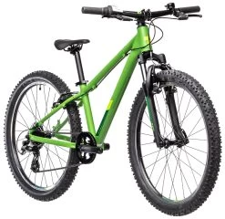 Cube Acid 240 Green´n´pine -MTB Teile Verkauf 423130 large 01 18