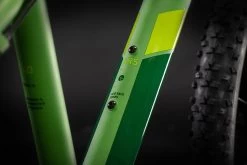 Cube Acid 240 Green´n´pine -MTB Teile Verkauf 423130 D2