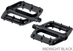 Your Part Millenium 3.0 Plattformpedale -MTB Teile Verkauf 4260753030570SixpackRacingYourPartMilleniumPedale3 0 714100MidnightBlackLABELdX4PnSkDg2BAt