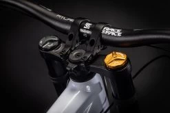 Cube TWO15 Race 27.5 Flashwhite´n´black -MTB Teile Verkauf 458150 D2