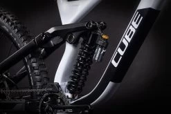Cube TWO15 Race 27.5 Flashwhite´n´black -MTB Teile Verkauf 458150 D3