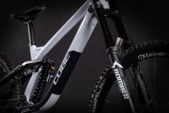 Cube TWO15 Race 27.5 Flashwhite´n´black -MTB Teile Verkauf 458150 D4