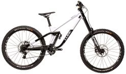 Cube TWO15 Race 27.5 Flashwhite´n´black