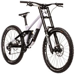 Cube TWO15 Race 27.5 Flashwhite´n´black -MTB Teile Verkauf 458150 large 01 18