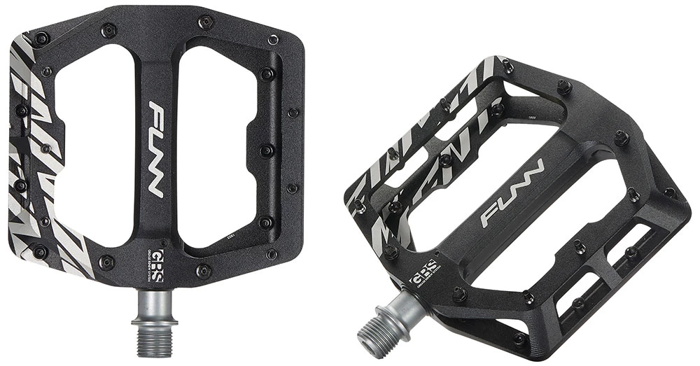 FUNNDAMENTAL Plattformpedale 6 FUNNDAMENTAL Plattformpedale – Bild 6