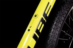 Cube Aim Green´n´moss -MTB Teile Verkauf 501110 D2