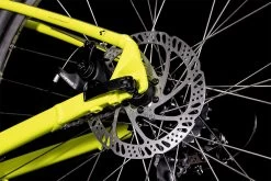 Cube Aim Green´n´moss -MTB Teile Verkauf 501110 D4