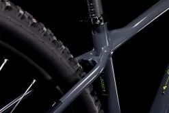 Cube Aim Pro Grey´n´flashyellow -MTB Teile Verkauf 501300 D2