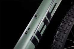 Cube Aim Pro Olive´n´orange -MTB Teile Verkauf 501310 D2