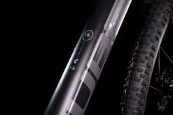 Cube Aim Race Black´n´azure -MTB Teile Verkauf 501400 D2