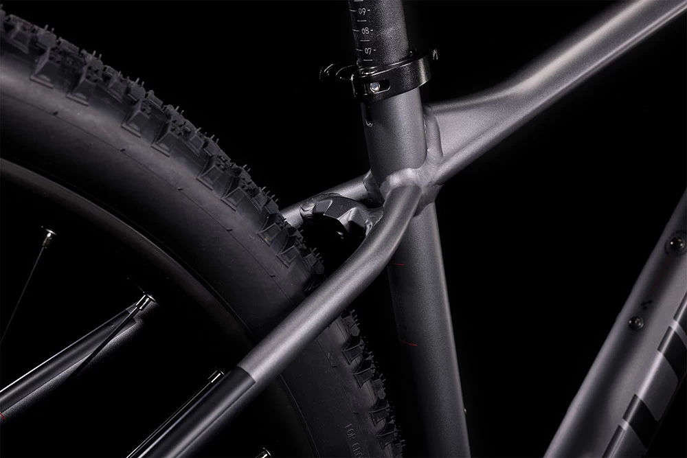 Cube Aim EX Grey´n´red 3 Cube Aim EX Grey´n´red – Bild 3