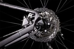 Cube Aim SL Graphite´n´metal -MTB Teile Verkauf 501500 D3