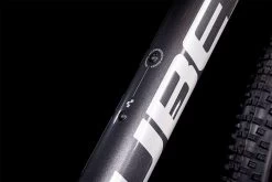 Cube Aim SL Graphite´n´metal -MTB Teile Verkauf 501500 D4