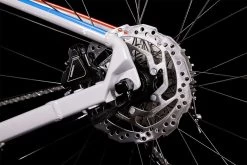 Cube Aim SL Prismagrey´n´blue´n´red -MTB Teile Verkauf 501510 D3